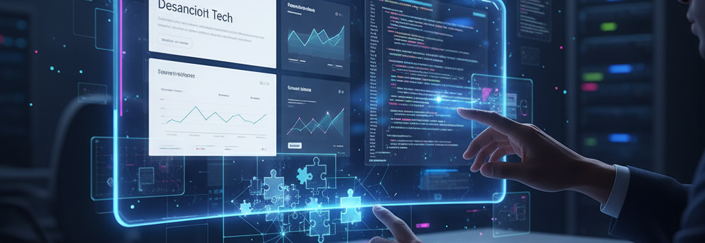 北京森纳科技有限公司是一家专注于软件技术与信息服务的高新技术企业。本文深度解读其核心业务：为企业及政府客户提供定制化软件开发、行业信息化解决方案、专业的IT技术咨询与技术服务。助您全面了解森纳科技的技术实力与服务领域。