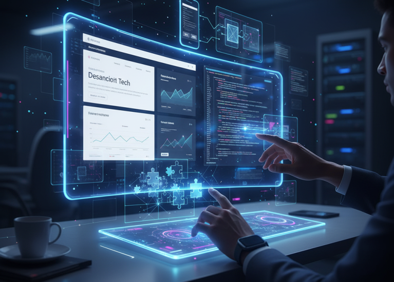 北京森纳科技有限公司是一家专注于软件技术与信息服务的高新技术企业。本文深度解读其核心业务：为企业及政府客户提供定制化软件开发、行业信息化解决方案、专业的IT技术咨询与技术服务。助您全面了解森纳科技的技术实力与服务领域。